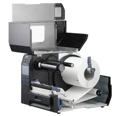 Generic SATO Label Dispenser